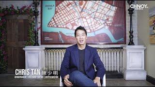 Chinese by Blood, Filipino by Heart (Season 2) | Chris Tan - Trailer