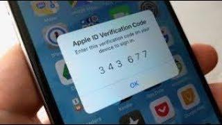Get a verification code and sign in with two-factor authentication *2018*