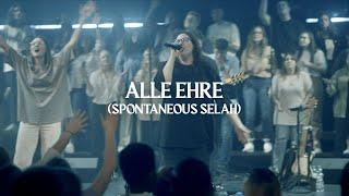 Alle Ehre + Spontaneous Worship LIVE - Alive Worship