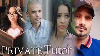 Private Tutor #Zsara Laxamana #explanation #vivamax