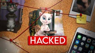 The iPhone Game That SPIED on Children