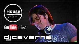 Live Dj Caverna - Sound Mix