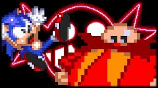 Sonic Eggman's Conquest | Sonic Hack Showcase