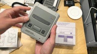 Unboxing : Retroflag SUPERPi Raspberry Pi Case : SNES / Famicom