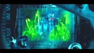 Paul Jebanasam - Prelude (Transformers part 1)