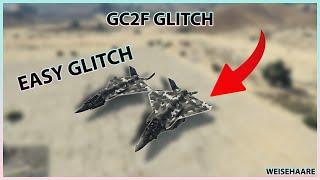  GC2F Glitch GTA Online  So bekommst du ALLE Fahrzeuge & Flugzeuge KOSTENLOS! ️