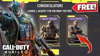 *NEW* CALL OF DUTY MOBILE - how to get FREE EPIC CHARACTER + EPIC CRATES in COD Mobile CN!