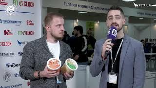 Александр Бахтин - "Традиции вкуса" на #ПродЭкспо2021