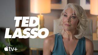 Ted Lasso — Rebecca Gives Roy the Roy Kent Treatment | Apple TV+