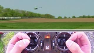 Basics of Heli Flight - Basic Aerobatics