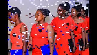 IBIGWI by Ruzigamanzi Robert performed by Lumen Christi Choir UR Nyagatare Campus.