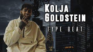 KOLJA GOLDSTEIN Type Beat "X.Y.Z." (prod. by Jay Ho Beats) | Kolja Goldstein ABC Type Beat Strasse