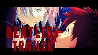 Beatless trailer HD