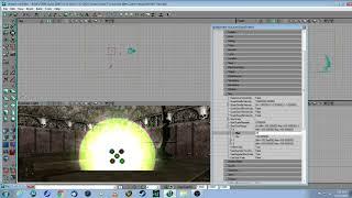 Unreal Editor 2.5 Tutorial - Particle Emitter - Unreal Tournament 2004