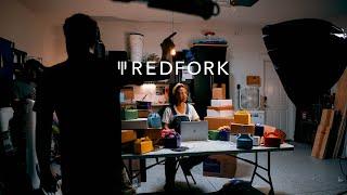 Behind the Scenes: RedFork Marketing  |  Oxenfree Film & Motion