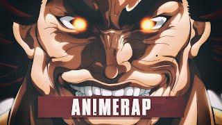 AnimeRap ft. Mysentream, INFESTED - Рэп про Ханма Юдзиро | БОЕЦ БАКИ | Yuijro Hanma Rap 2022