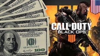 Activision wants $100 or more for COD BO4 Season Pass - TomoNews