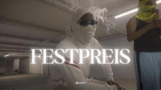 (FREE) Hoodblaq x Cali Type Beat - "FESTPREIS"