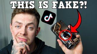 Fakes, Phonies and BBLs | Toxic TikTok