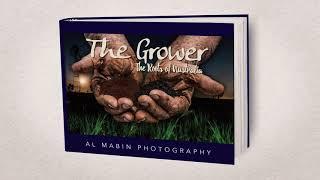 The Grower Book series - Al Mabin