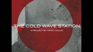 Marc Collin - White Wall