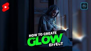 Glow Effect in Photoshop 2022 Photo Manipulation l Photo Effect Photoshop l Photoshop Manipulation