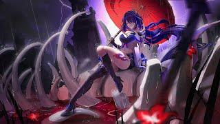 Nightcore - Godless