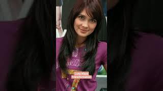 Luna Maya Transformation from 0-39 Years (now) #lunamaya