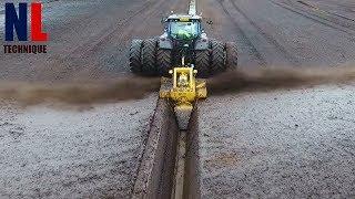 Cool and Powerful Agriculture Machines That Are On Another Level Part 2