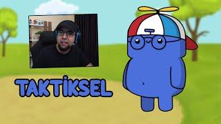 Taktiksel Masum - Feign | #83