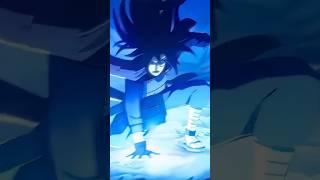 Naruto Characters Using Susanoo Without The Sharingan!