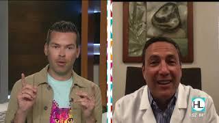 Top ENT Speaks About Breathing Better on Houston Life | Chronic Sinus Pain Relief