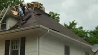 Kansas City Roofing