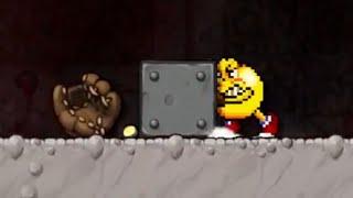 Spelunky 2 - The Pitcher's Mitt