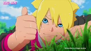 BORUTO (NARUTO GENERATION) TAGALOG DUBBED | EPISODE 6