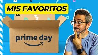 Mis Favoritos para el Prime Day 2024 de Amazon