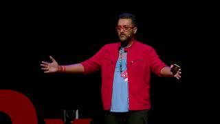 26,000 | Ammar Aidaros Al-Sabban | TEDxKAUST