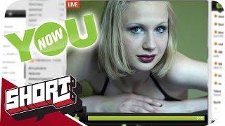 YouNow - Alle Fakten zum Live YouTube!