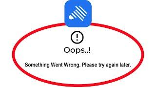 Fix Zebpay Apps Oops Something Went Wrong Error Please Try Again Later Problem Solved
