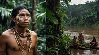 The Mashko Tribe: Guardians of Tradition in the Amazon