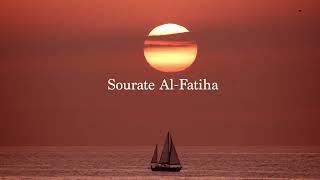 Sourate Al Fatiha phonétique