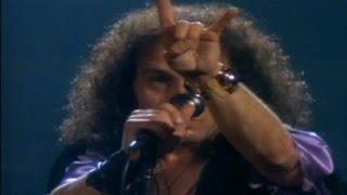 Dio - Don't Talk To Strangers [Live at The Spectrum 1984]