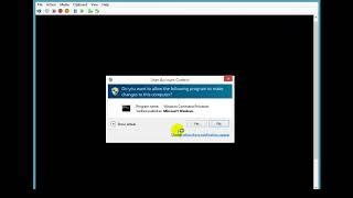 win server 2012 |M06C-Ex02| Validating theValidating the VPN Deployment  Deployment  || MCSA 70-411