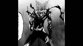 Garou Vs Orochi