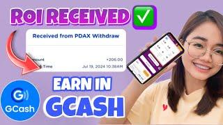 1 TAP per DAY [206 PESOS] RECEIVED - EARN DAILY - LEGIT PAYING VOYAGER WEBSITE (Tagalog)