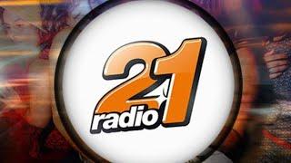  RADIO 21 LIVE | RADIO 21 - 92.1 FM | Stație de distracție | Partea 2️⃣