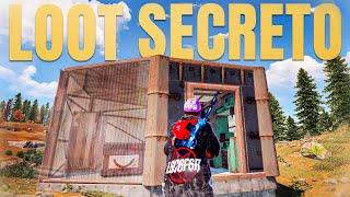 RAIDEO su BASE y ENCUENTRO el LOOT SECRETO - RUST - Gameplay español