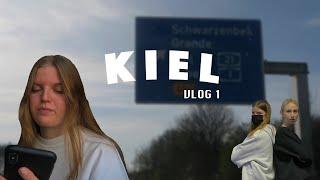 Kiel I Vlog 1