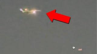 The UFO Orb Incidents Are Getting Worse [Being Sighted Globally]