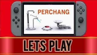 Perchang - Gameplay Part 1 - Nintendo Switch